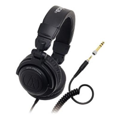 AUDIO-TECHNICA ATH-PRO500BK